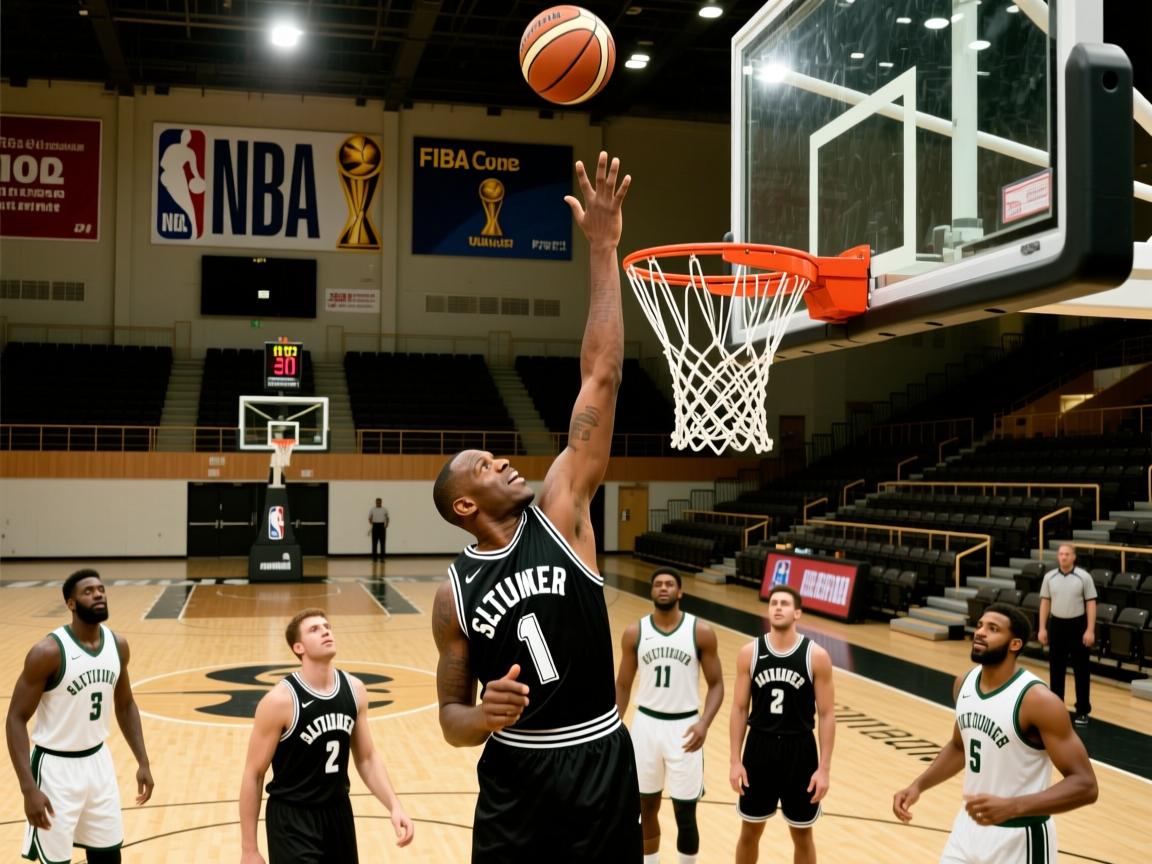 爱游戏体育官网-CBA联盟完善联赛规则 确保比赛公平，2020至2021年cba联赛规则  第3张