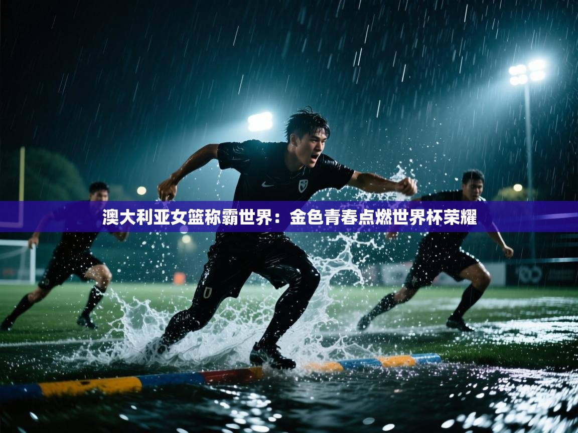 澳大利亚女篮称霸世界：金色青春点燃世界杯荣耀  第1张