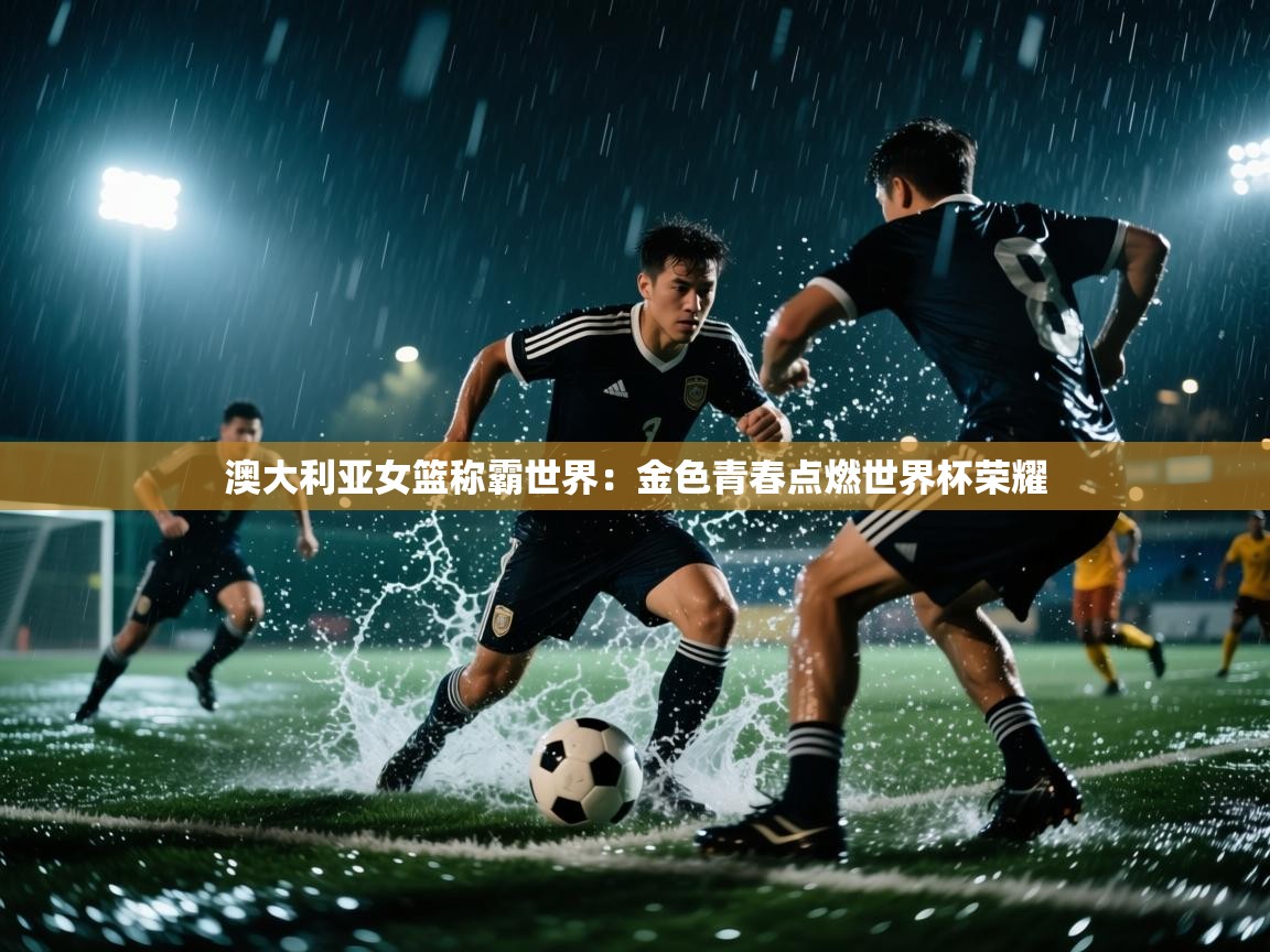 澳大利亚女篮称霸世界：金色青春点燃世界杯荣耀  第2张