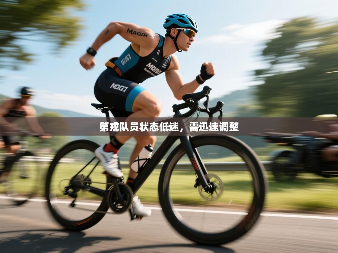 第戎队员状态低迷，需迅速调整  第2张