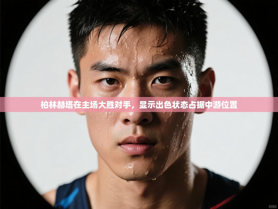 柏林赫塔在主场大胜对手，显示出色状态占据中游位置  第2张